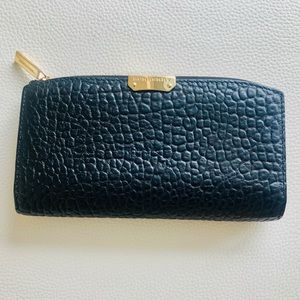 💯 Authentic Burberry Alvington Continental Wallet